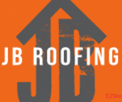 JB Roofing