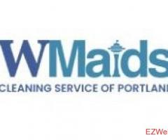 NW Maids House Cleaning Service of Portland