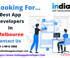 Best Mobile App Development Company In Melbourne