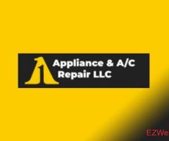 A1 Appliance Repair LLC