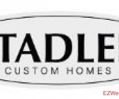 Stadler Custom Homes