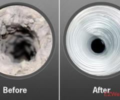 911 Dryer Vent Cleaning seabrook TX