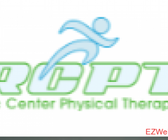 Rec Center Physical Therapy