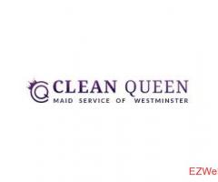 Clean Queen Maid Service of Westminster