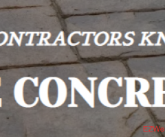 Knoxville Concrete Works