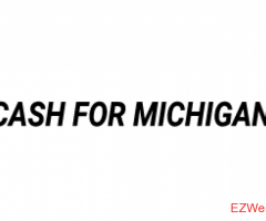 Cash For Michigan Houses