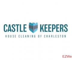 Castle Keepers House Cleaning of Charleston