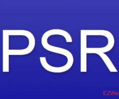 PS Reporter