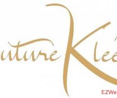 Couture Kleen | Washington DC Luxury Cleaning