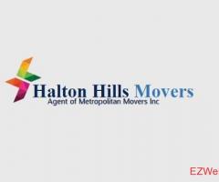 Halton Hills Movers