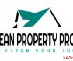Little Rock Junk Removal -Clean Property Pros