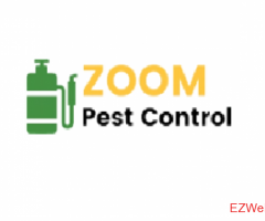 Zoom Pest Control