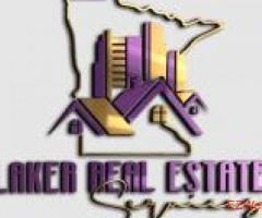 Laker Real Estate Services
