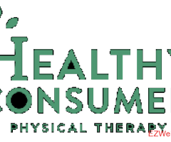Healthy Consumer Physical Therapy Lansing