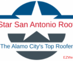 All Star San Antonio Roofing