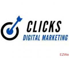 Clicks Digital Marketing