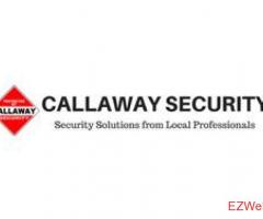 Callaway Security