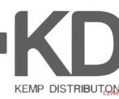 Kemp Distribution Services