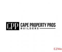 CPP Home Builders & Remodeling on Cape Cod