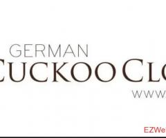 Cuckoo Clocks - Authentic German Cuckoo Clock Shop Australia