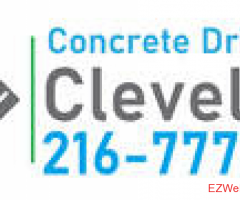 Concrete Driveways Cleveland
