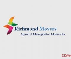 Richmond Movers