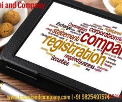 Registration | Trademark in Ahmedabad and Rajkot - Jasani and Company