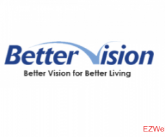 Better Vision
