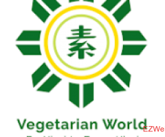 Vegetarian World Food Pte Ltd