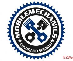 Mobile Mechanic of Colorado Springs