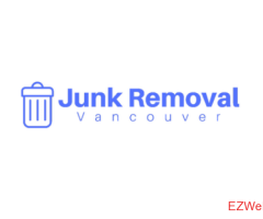 Junk Removal Vancouver Washington