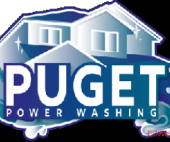 Puget Power Washing
