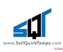 Sell My Home Quick Tampa