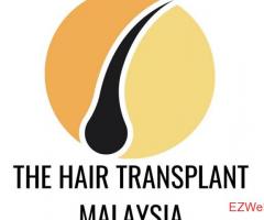 The Hair Transplant Malaysia