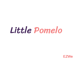 Little Pomelo