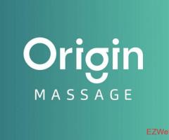 Origin Massage Meilen