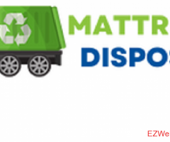  Mattress Disposal