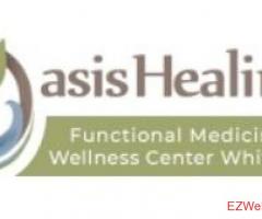Oasis Healing Functional Medicine & Wellness Center Whittier