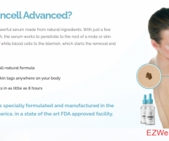 10 Best SkinCell Advanced Australia Facts For Success