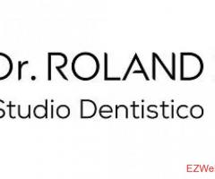 Dr. Rolando Zhuka: Hygeia Dent