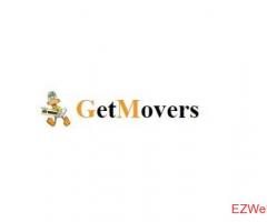 Get Movers Surrey BC