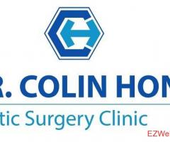 Dr. Colin Hong Plastic Surgeon