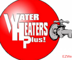 Water Heaters Plus! 