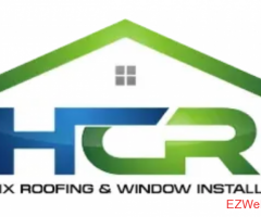 Homefix Roofing and Window Installation of Washington DC