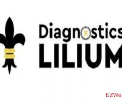 Lilium Diagnostics