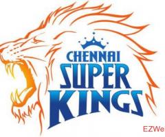 Buy & Sell Chennai Super Kings Unlisted Shares