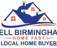 Sell Birmingham Home Fast
