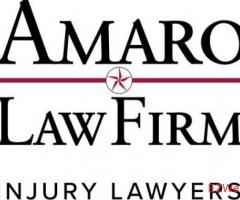 Amaro Law Firm Injury & Accident Lawyers