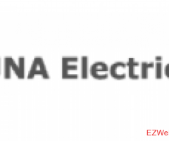 JNA Electrical QLD