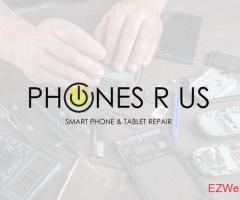 Phones R Us
